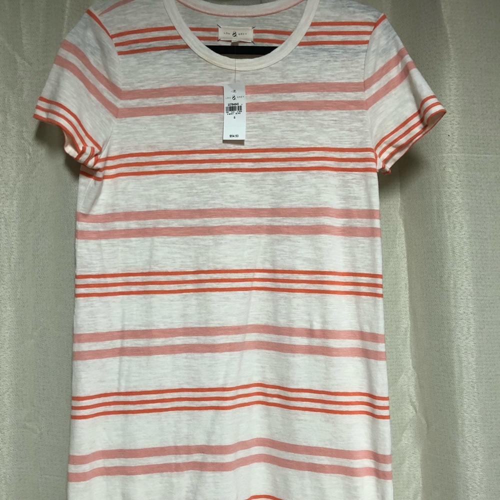 Loft Lou & Grey shift dress